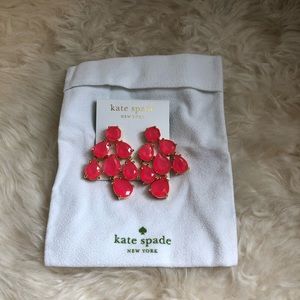 Kate Spade Earrings
